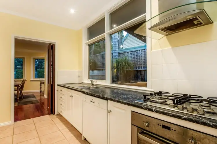 Second view of Homely house listing, 6 Random Street, Frankston VIC 3199