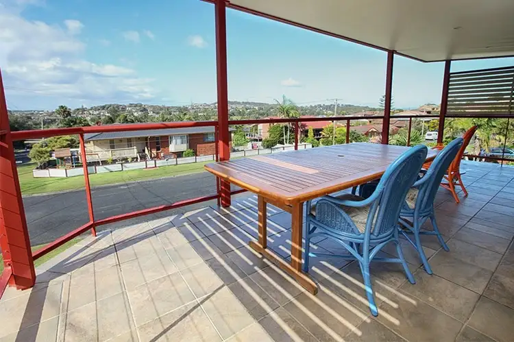 Second view of Homely house listing, 37 Sunbakers Drive, Forster NSW 2428