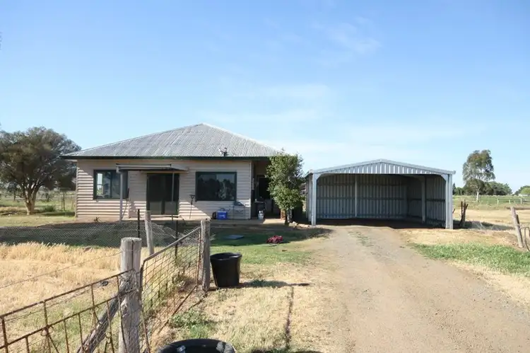 Seventh view of Homely rural property listing, 752 Bamawm Road, Bamawm VIC 3561