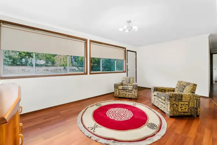 Second view of Homely house listing, 58 Pearce Street, Hill Top NSW 2575