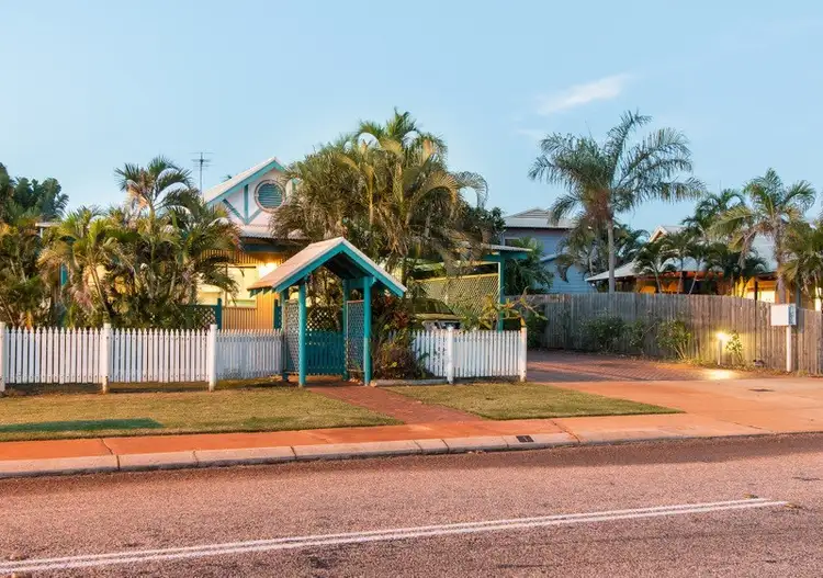 Main view of Homely unit listing, 1A De Marchi Road, Cable Beach WA 6726