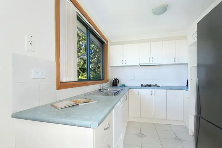 Third view of Homely townhouse listing, 1/24 Baragoot Road, Flinders NSW 2529