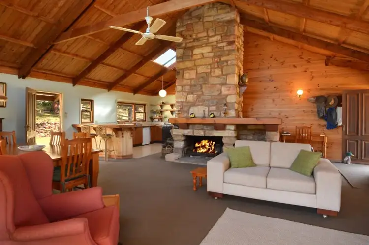 Sixth view of Homely rural property listing, 77 Cagney Road, Laguna NSW 2325