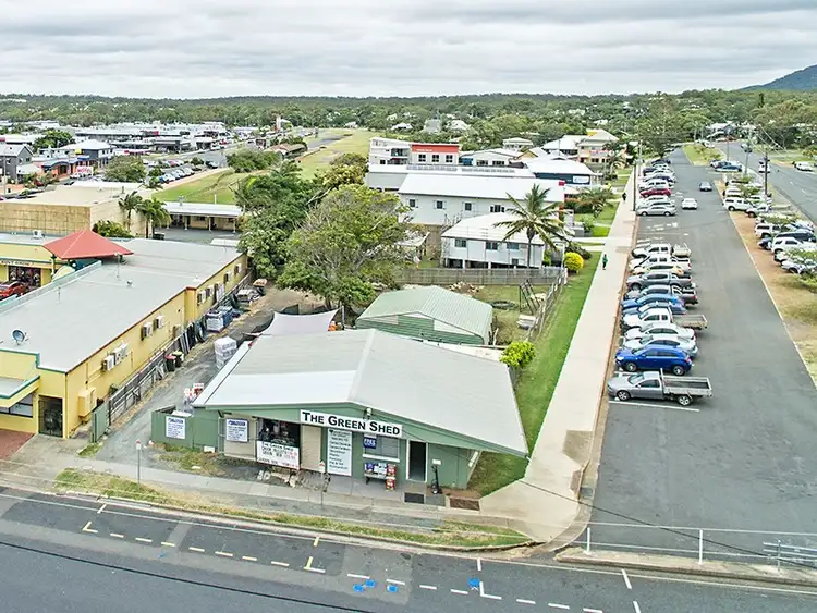 Sixth view of Homely other listing, 38 Normanby Street, Yeppoon QLD 4703