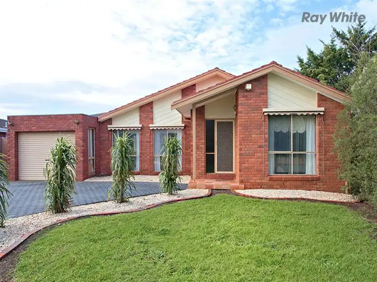 9 Dalray Court, Keilor Downs VIC 3038