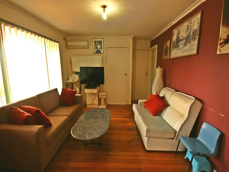 Second view of Homely house listing, 70 Jamieson Street, St Albans VIC 3021