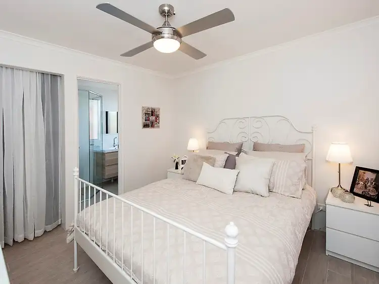 Fifth view of Homely house listing, 34 Calilly Way, Baldivis WA 6171