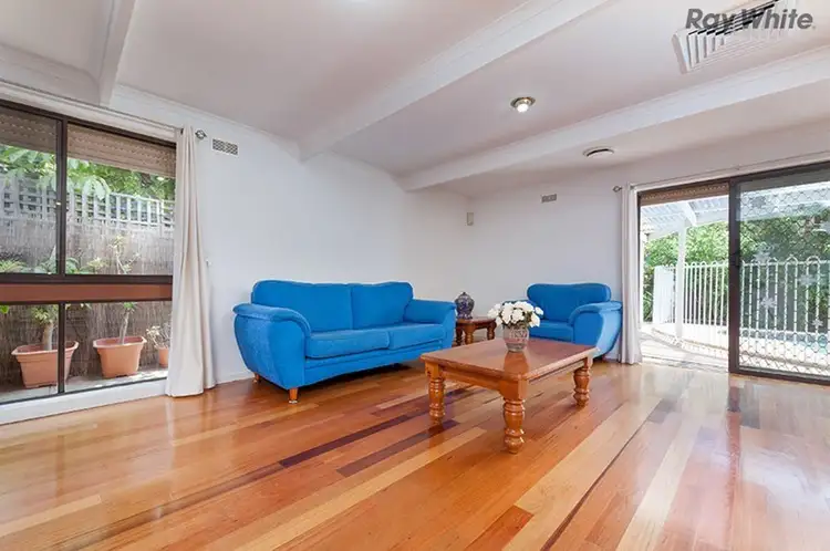 Sixth view of Homely house listing, 3 Bell Court, Keilor Downs VIC 3038
