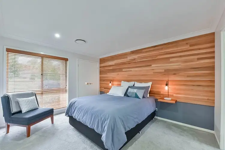 Third view of Homely house listing, 3 Dominish Crescent, Camden South NSW 2570