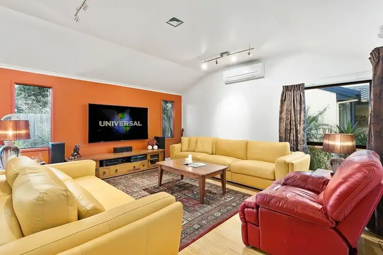 Third view of Homely house listing, 8 The Boulevard, Patterson Lakes VIC 3197