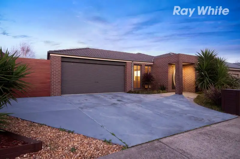 Main view of Homely house listing, 49 Fallingwater Drive, Pakenham VIC 3810