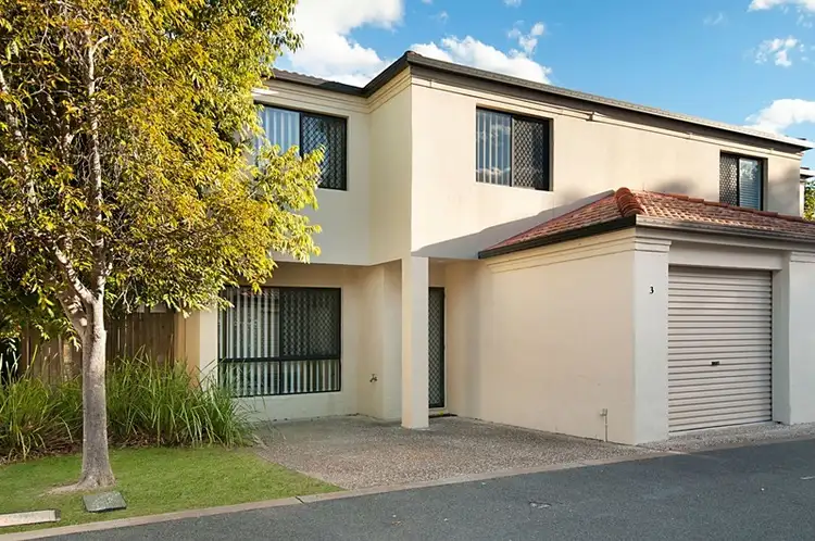 3/37-39 Harley Street, Labrador QLD 4215