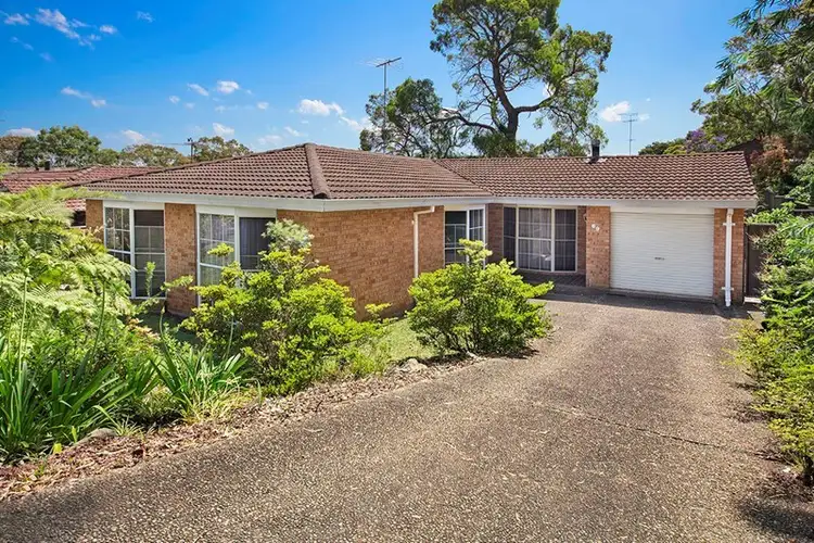 Third view of Homely house listing, 69 Hall Drive, Menai NSW 2234