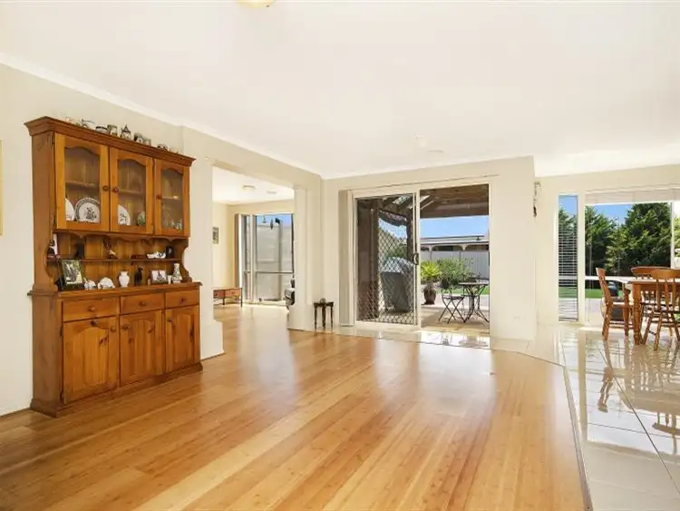 Fourth view of Homely house listing, 31 Connors Crescent, Bannockburn VIC 3331