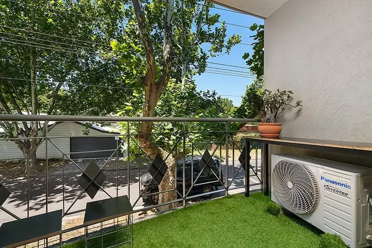 Third view of Homely apartment listing, 4/1 Warley Road, Malvern East VIC 3145