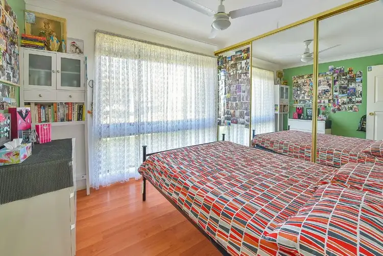 Seventh view of Homely house listing, 43 Coppabella Crescent, Bradbury NSW 2560
