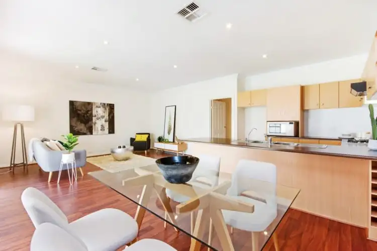 Seventh view of Homely house listing, 6A Collingwood Avenue, Flinders Park SA 5025