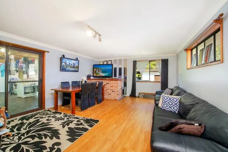 Second view of Homely house listing, 37 Panorama Parade, Berkeley Vale NSW 2261