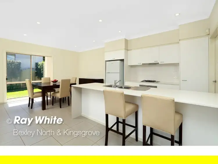 Second view of Homely house listing, 6 Montefiore Avenue, West Hoxton NSW 2171