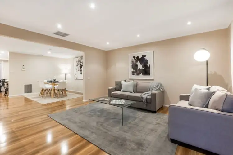 Fourth view of Homely house listing, 5 Finisterre Court, Frankston VIC 3199