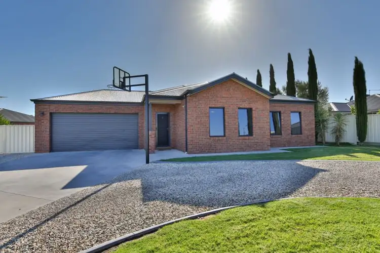 6 Stephanie Street, Mildura VIC 3500