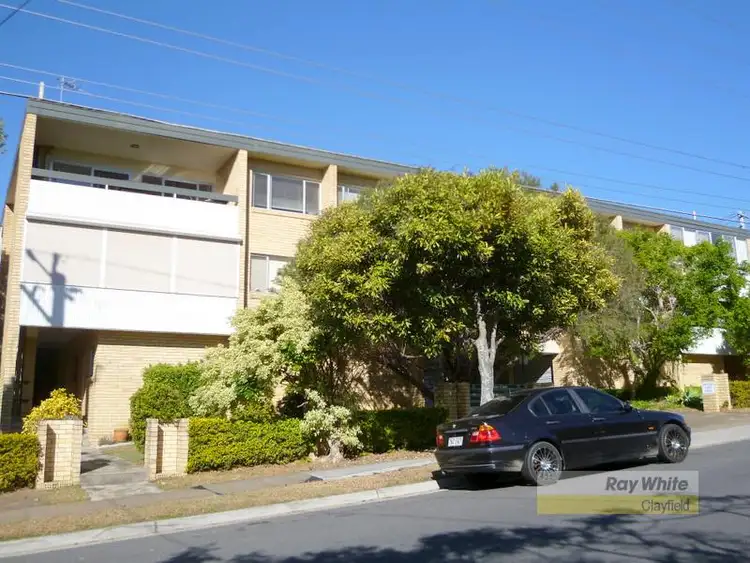 2/32 Bellevue Terrace, Clayfield QLD 4011