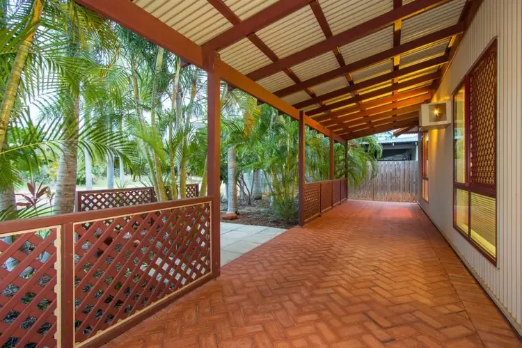 Fourth view of Homely house listing, 21 Goshawk Loop, Djugun WA 6725