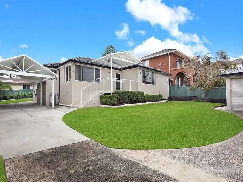 Main view of Homely house listing, 7A Endeavour Street, Sylvania NSW 2224