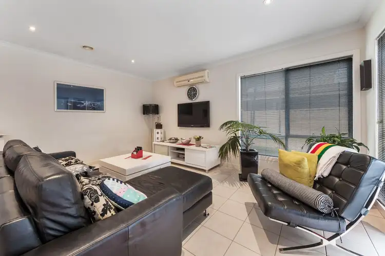 Sixth view of Homely house listing, 4 Oldis Close, Caroline Springs VIC 3023