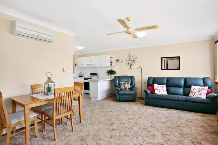 Seventh view of Homely villa listing, 9/5 Madden Street, Oak Flats NSW 2529