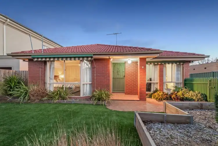 Main view of Homely unit listing, 1/85 Wallace Street, Preston VIC 3072