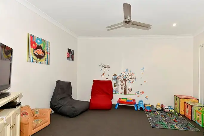 Fourth view of Homely house listing, 87-89 Mackenzie Avenue, Jimboomba QLD 4280