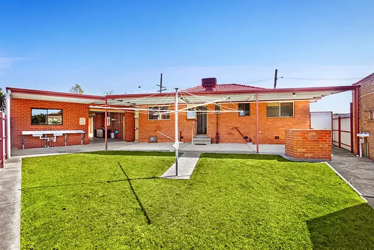 Fifth view of Homely house listing, 158 Dalton Road, Thomastown VIC 3074