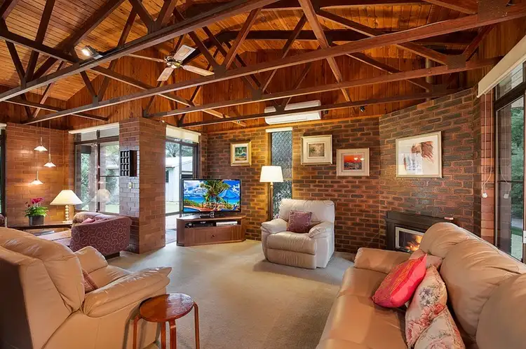 Fifth view of Homely house listing, 20 Highfields Road, Highfields QLD 4352