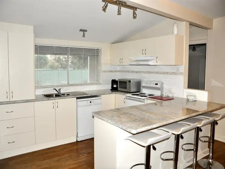 Second view of Homely house listing, 1 James Street, Rochester VIC 3561