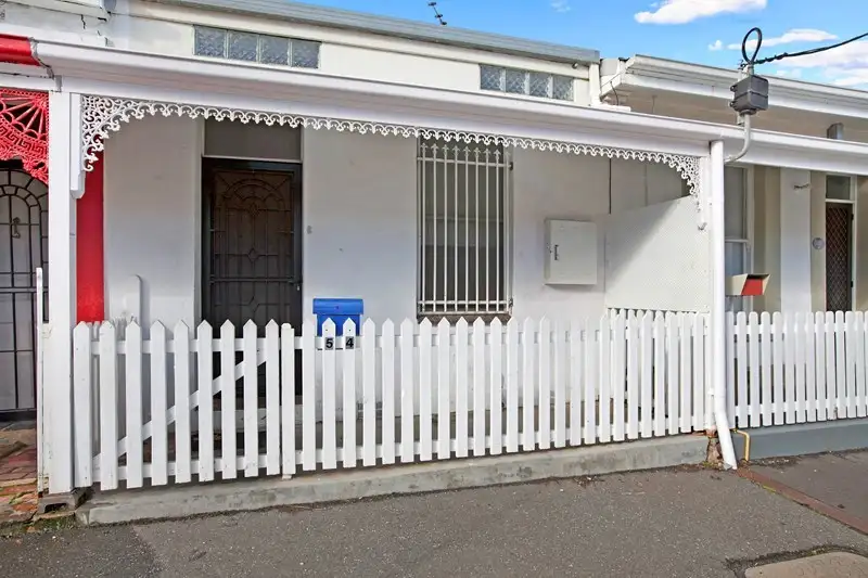 Main view of Homely house listing, 54 Corryton Street, Adelaide SA 5000