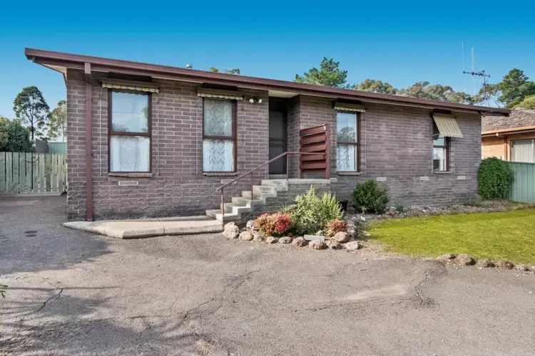 54 Speciman Hill Road