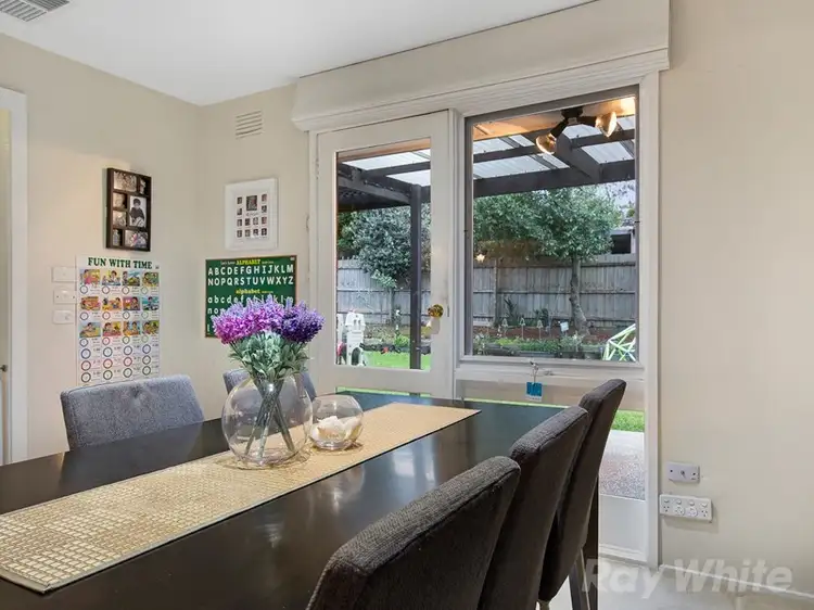 Fifth view of Homely house listing, 23 Windermere Crescent, Mulgrave VIC 3170