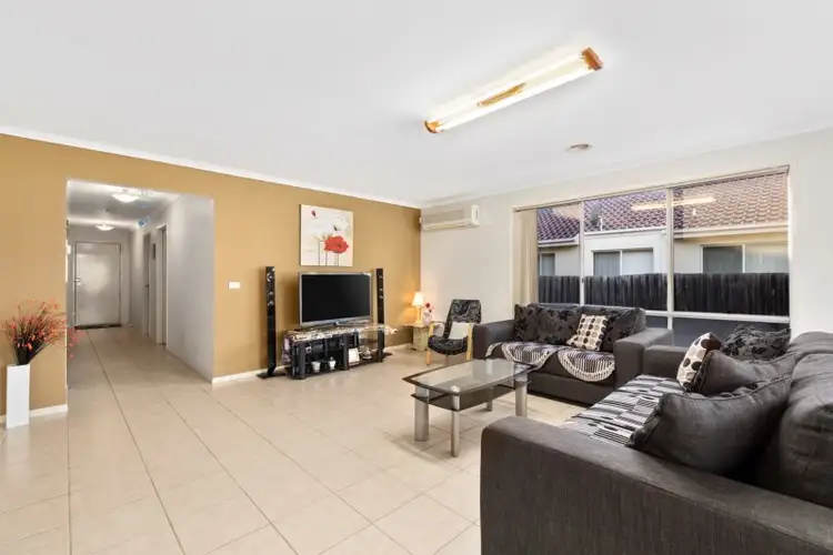 Second view of Homely house listing, 9 St Claire Avenue, South Morang VIC 3752