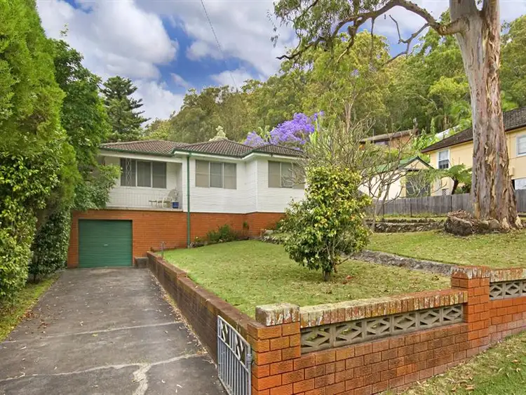 Fifth view of Homely house listing, 8 Mulhall Street, Wagstaffe NSW 2257