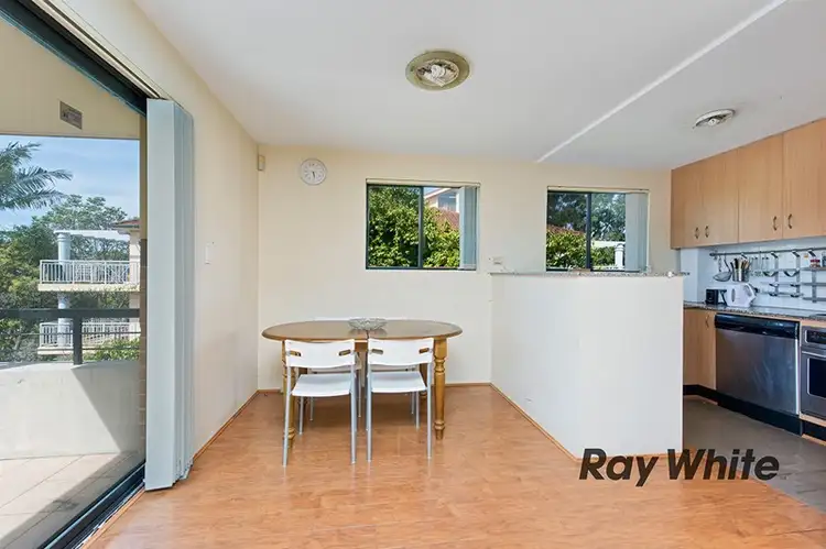 Fourth view of Homely unit listing, 14/5-9 Gordon Avenue, Chatswood NSW 2067