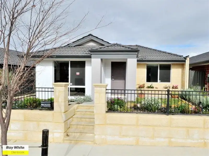Main view of Homely house listing, 37 Bellazario Promenade, Ellenbrook WA 6069