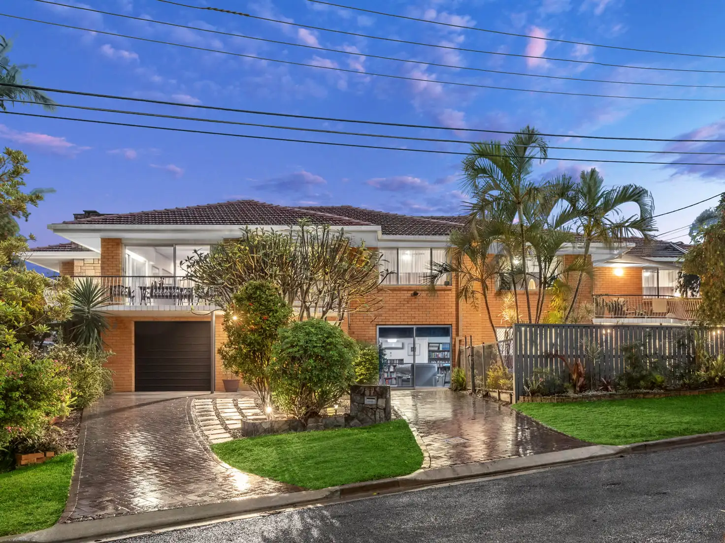 Main view of Homely house listing, 12 Mayheck Street, Tarragindi QLD 4121