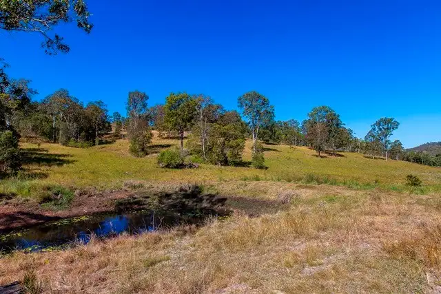 2160 Mary Valley Road, Kandanga QLD 4570