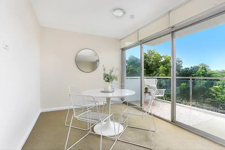 Fourth view of Homely apartment listing, 4A/26 Etham Avenue, Darling Point NSW 2027