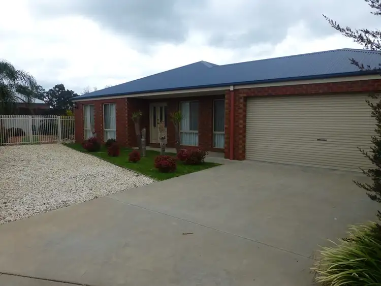 3 Oban Court, Moama NSW 2731