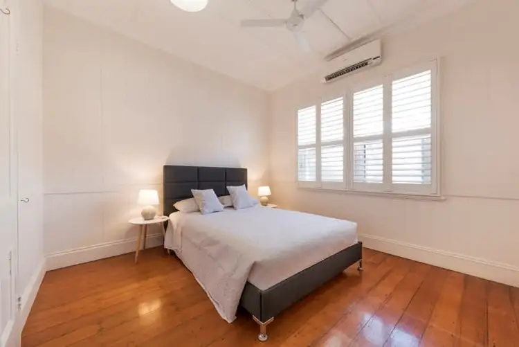 Seventh view of Homely house listing, 153 Alexandra Road, Clayfield QLD 4011