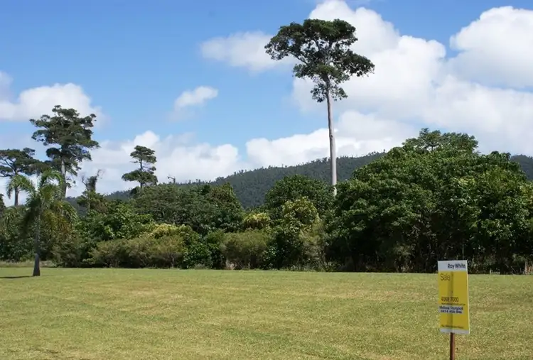 Lot 65 Purtaboi Close, Mission Beach QLD 4852