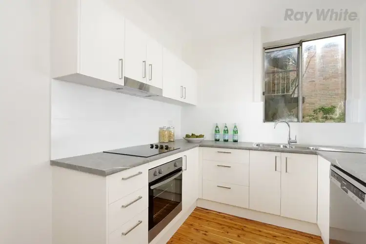 Third view of Homely apartment listing, 6/10 Mount Street, Hunters Hill NSW 2110