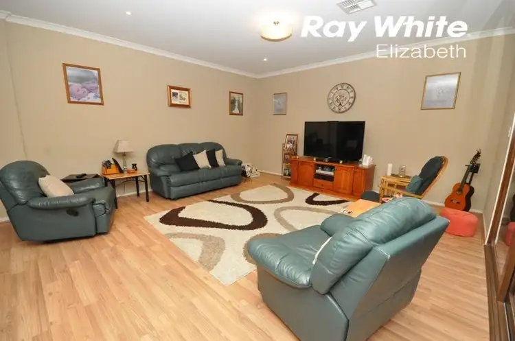 Second view of Homely house listing, 8 Brown Hill Close, Blakeview SA 5114